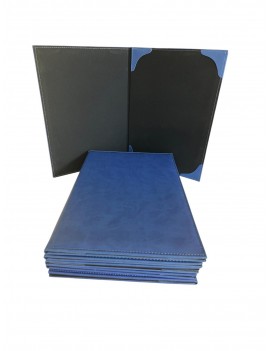 DİPLOMA SERTİFİKA KABI MAVİ DİPLOMA SERTİFİKA KABI MAVİ